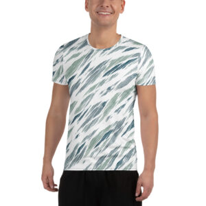 T-shirt Green