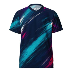 Maillot rainbow