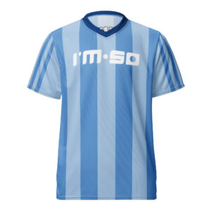 Maillot Copa